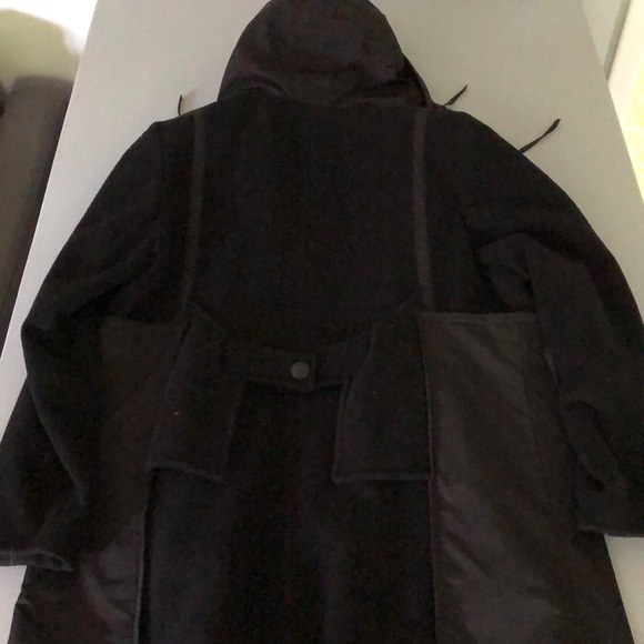 Coat - Picture 4 of 6